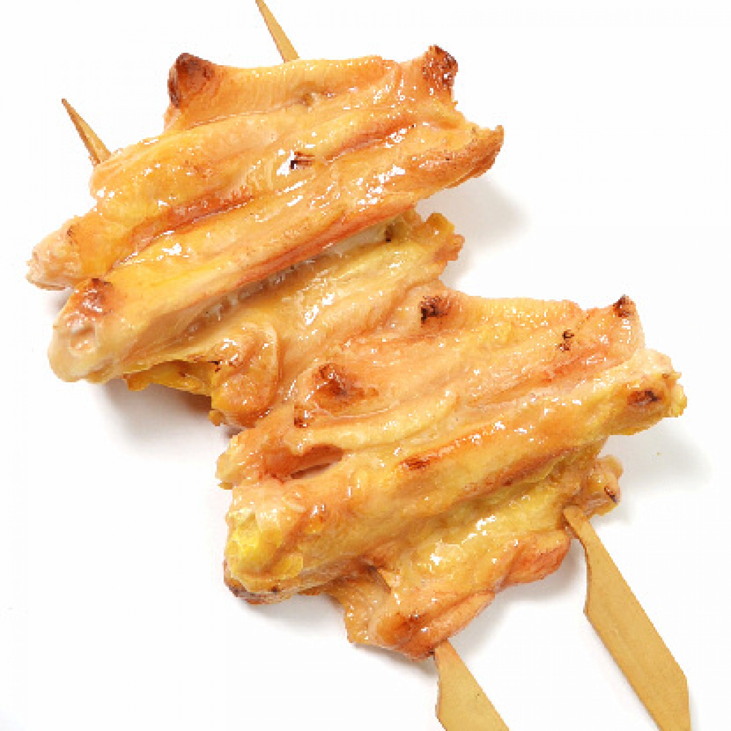 生開邊雞中翼串